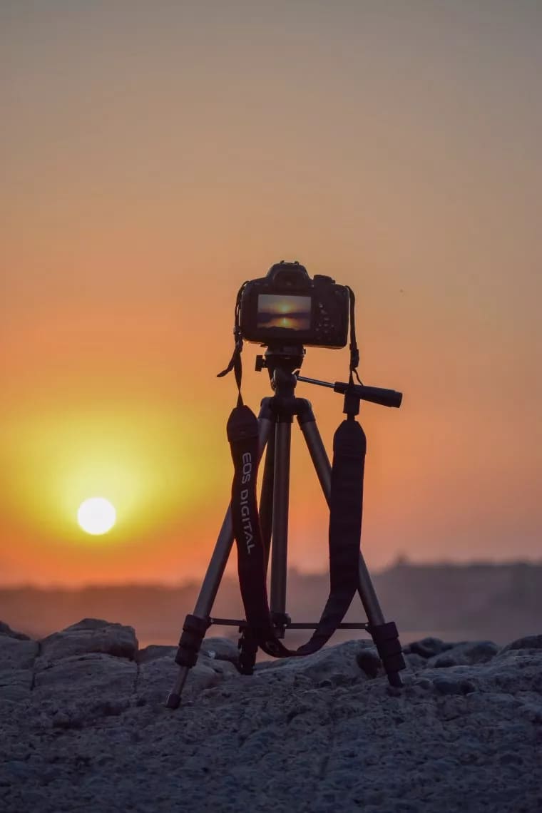 Tripod