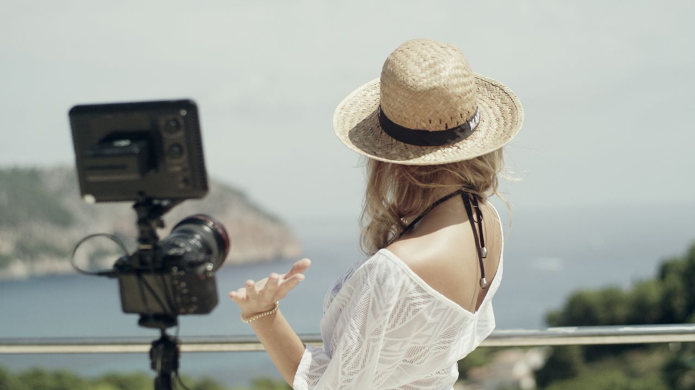 The Survivalist Travel Vlogger