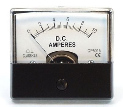 Ampere-Hour