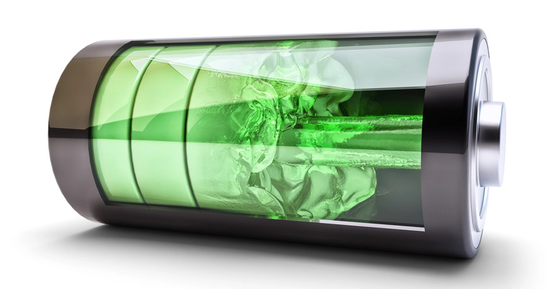 Energy Storage