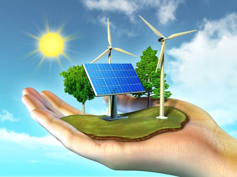 Greener Alternative