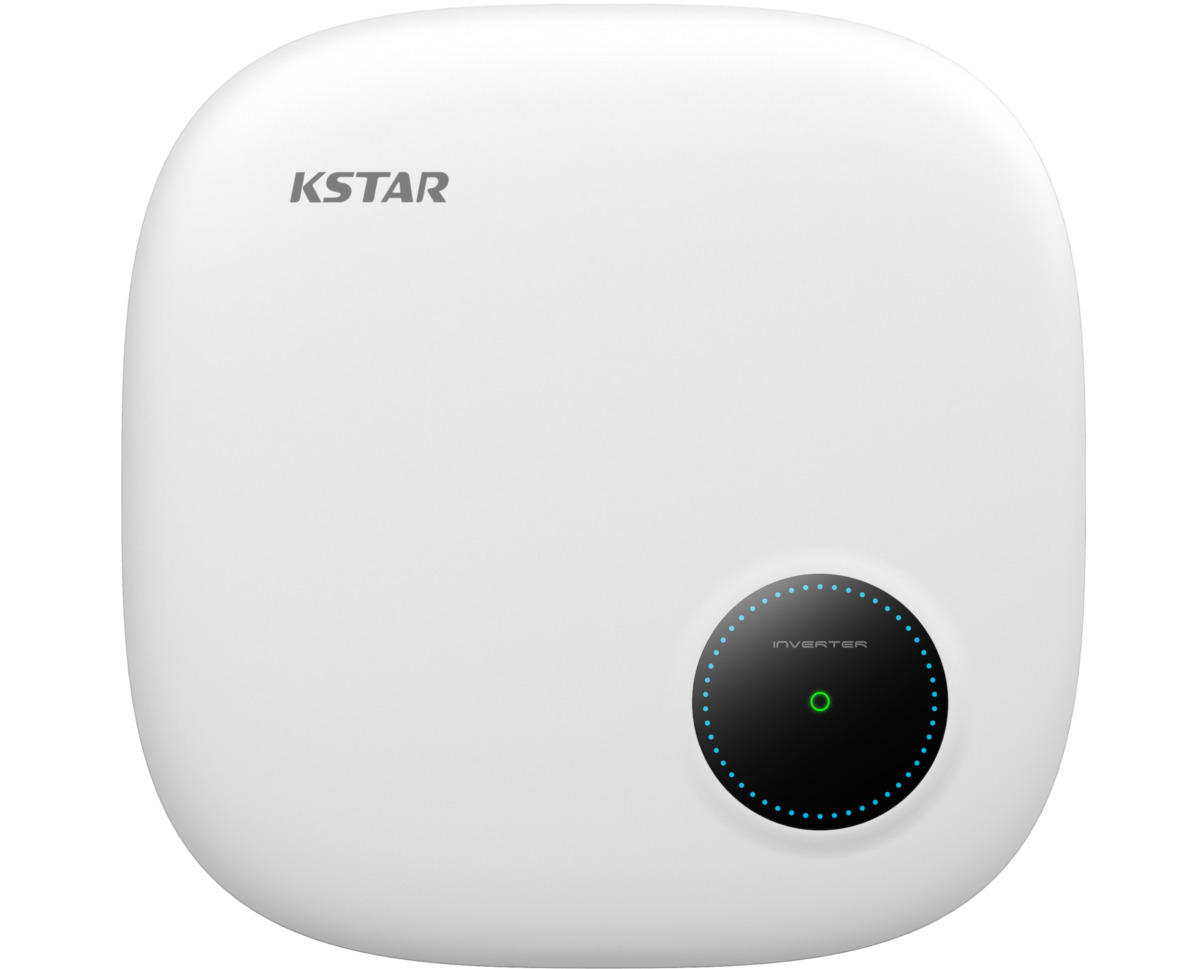 Kstar Inverter