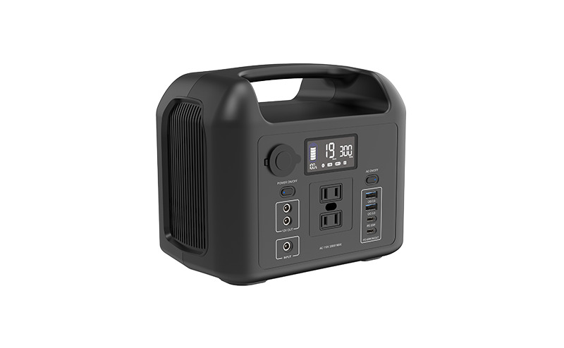 Portable Power Source