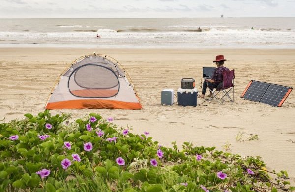 Portable Power Station Vs. Home Power Station