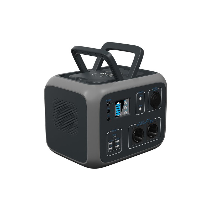 Portable Power