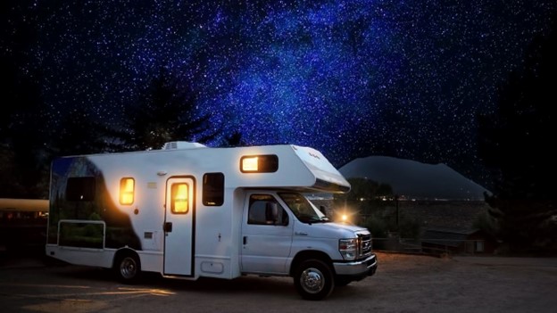 RV Owner