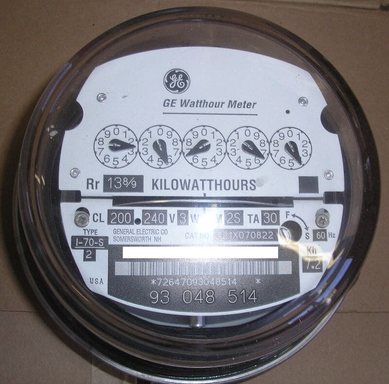 Watt-hour
