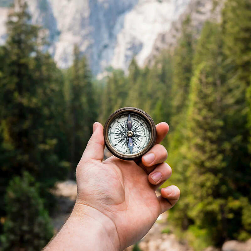 Compass