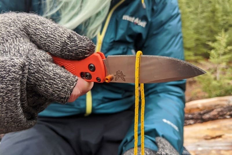 Pocket Knife