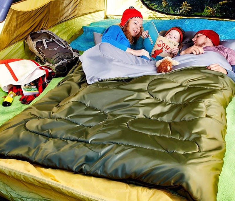 Sleeping Bag