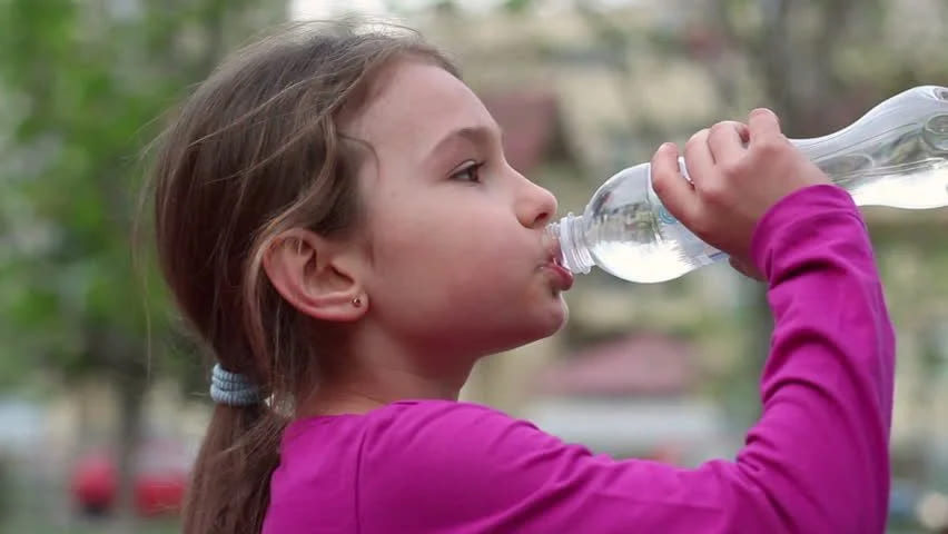 Water Bottle