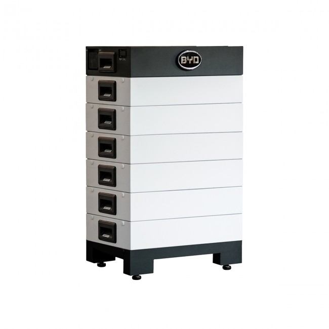 BYD Lithium Battery
