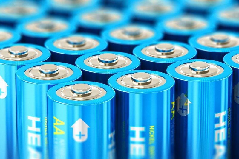 Lithium-ion Home Battery