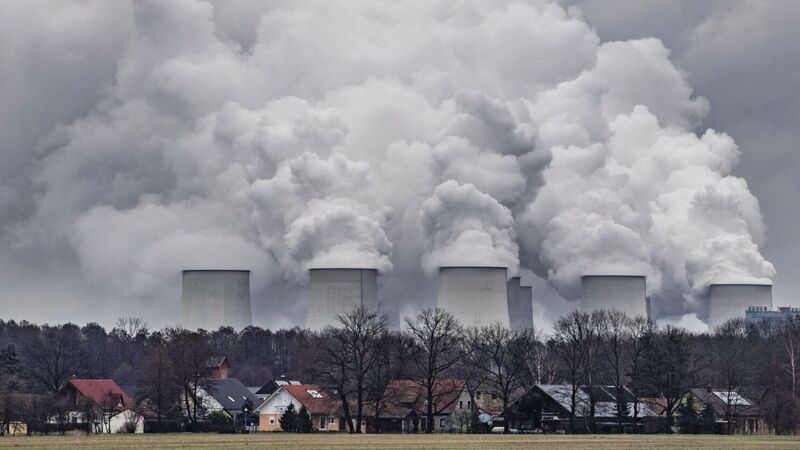 Coal Power Plants