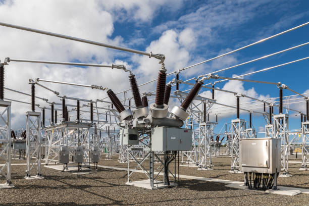 Electric Power Generation
