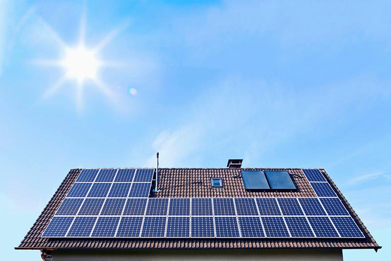 Energia Solar