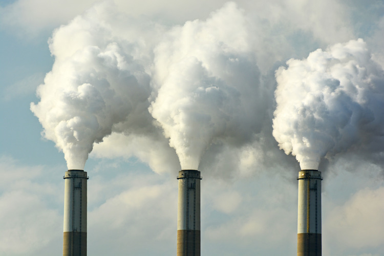 Fossil Fuel Power Plants