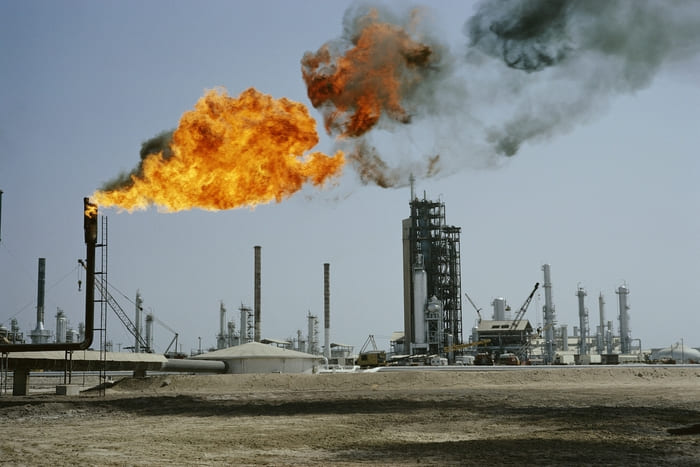 Fossil Fuels