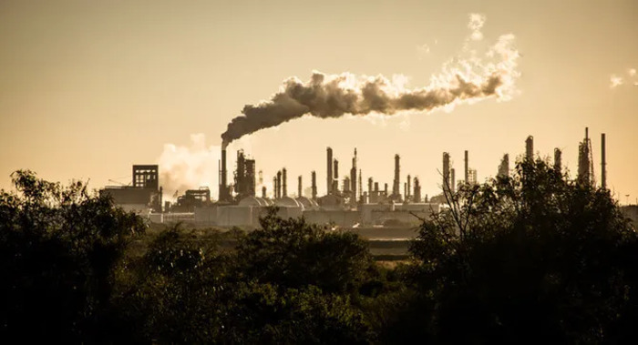 Greenhouse Gas Emissions