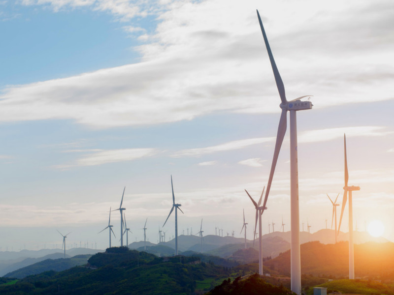 Importance Of Renewable Energy