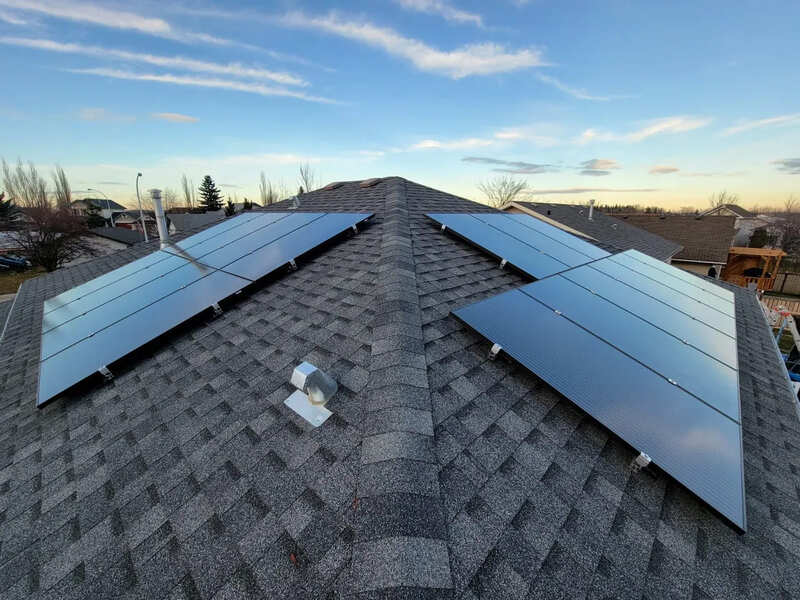 Is Solar Energy Renewable