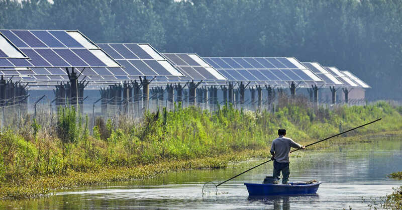 Renewable Energy Asia