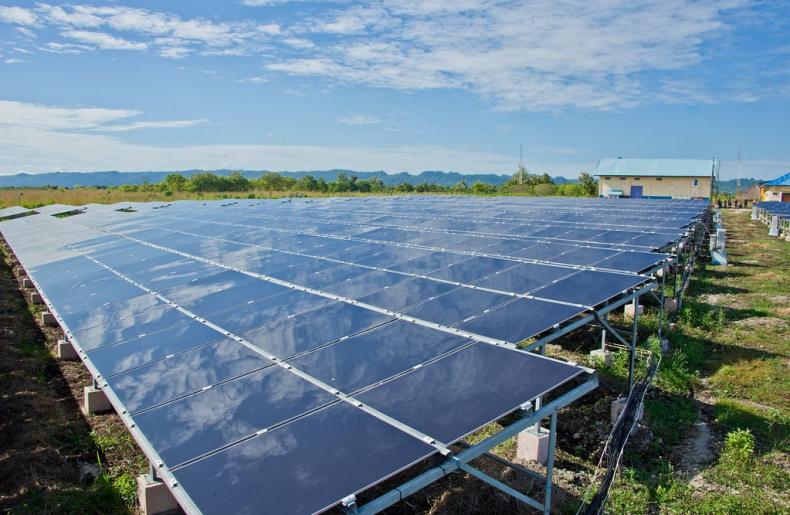 Renewable Energy In ASEAN