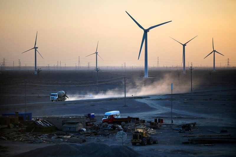 Renewable Energy