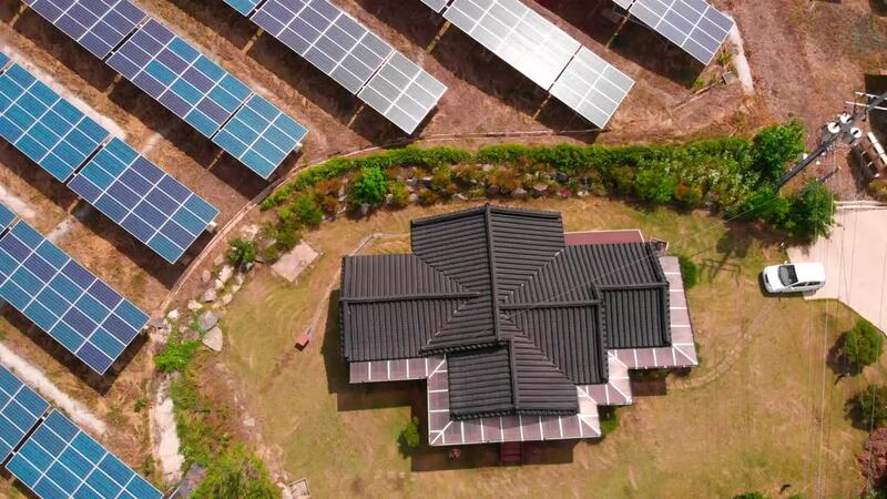 Solar Energy Status