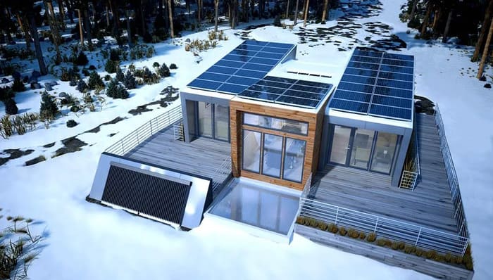 Solar Modules