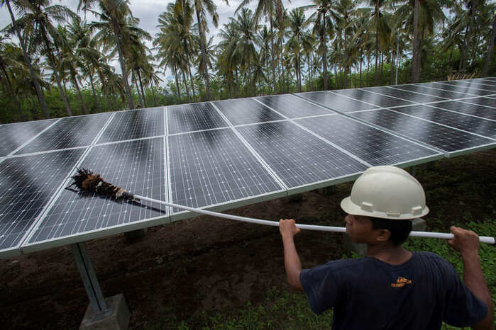 Solar Power