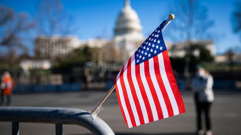 United States Of America