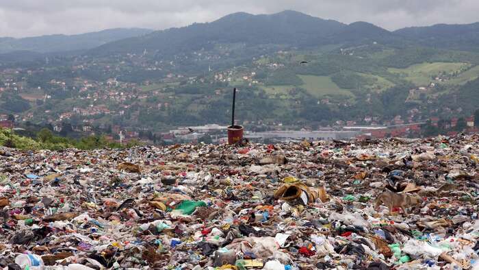 Waste Generation
