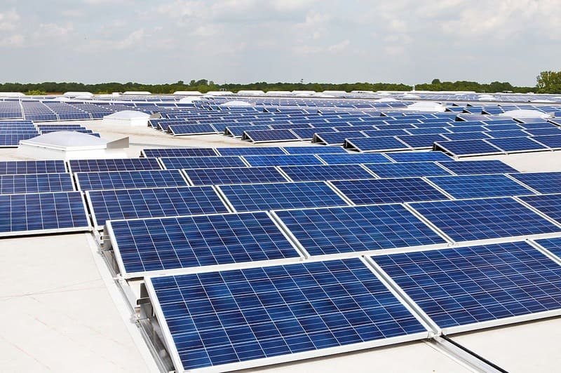 What Is Solar Energy