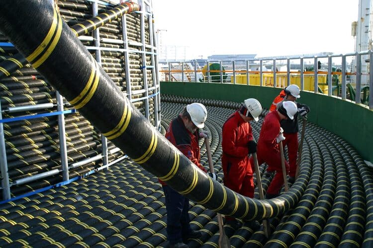 Baltic Cable