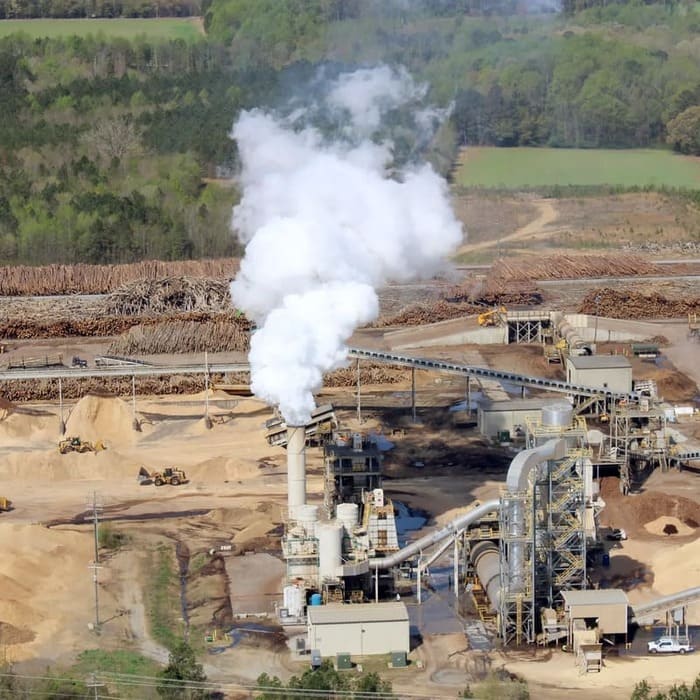 Biomass Energy In Latin America