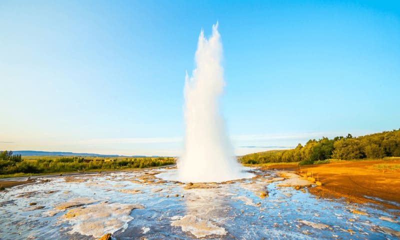 Geothermal Energy In Latin America