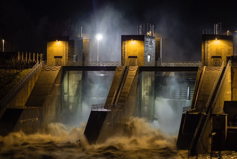 Hydropower In Europe