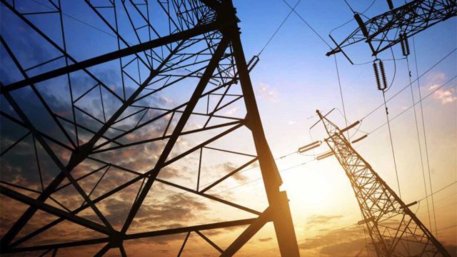 Non-renewable Electricity Sources