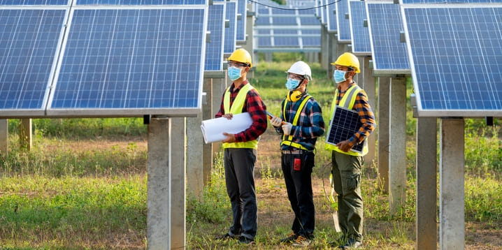 Renewable Power Source