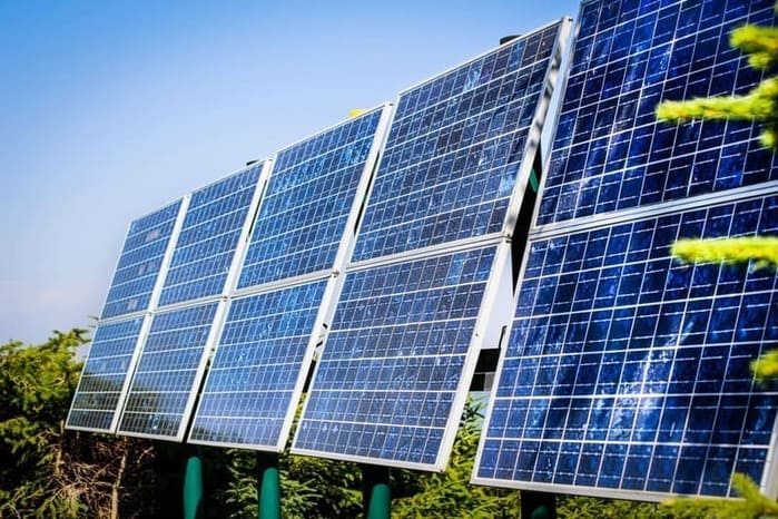 Solar Energy In Europe