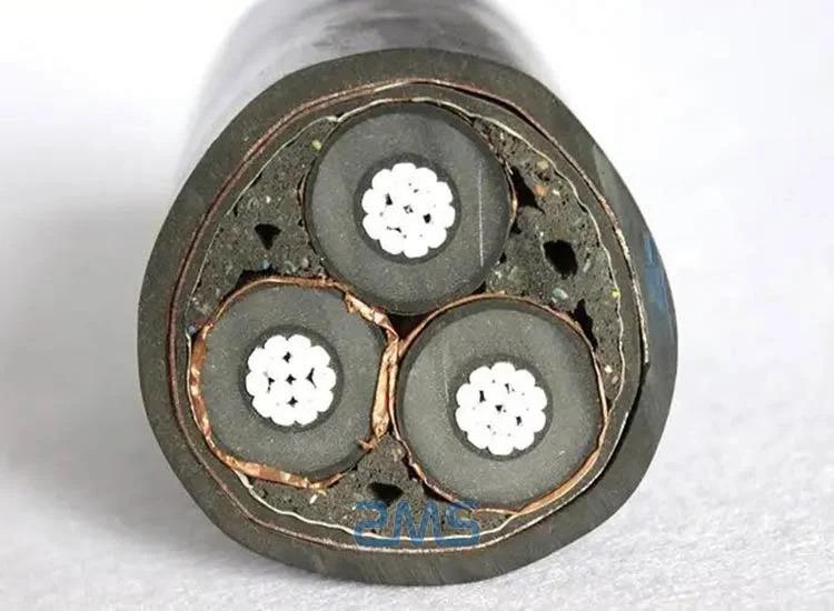 Submarine Power Cables