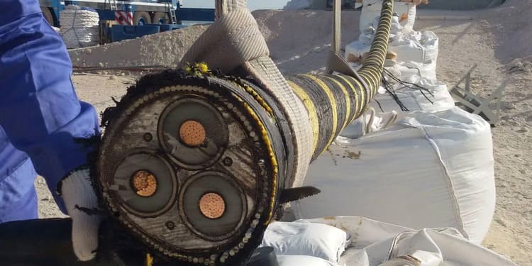 Subsea Power Cables