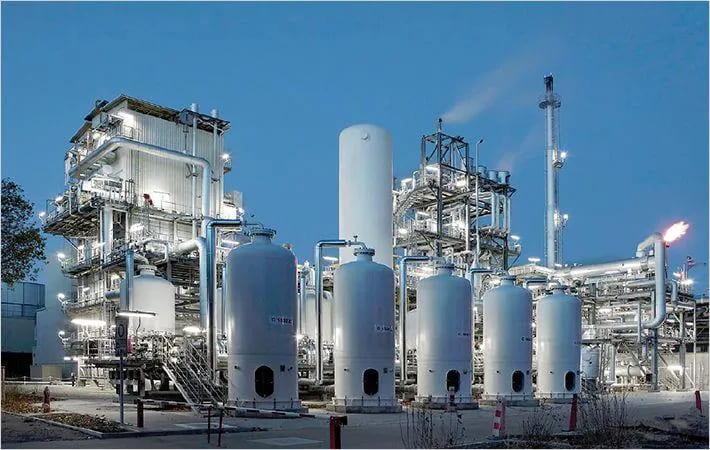 Valdivia Waste-to-Energy Plant In Chile