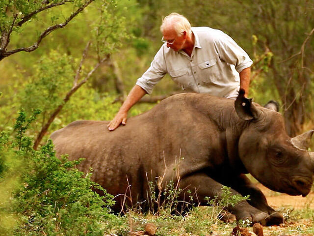 Wildlife Protection