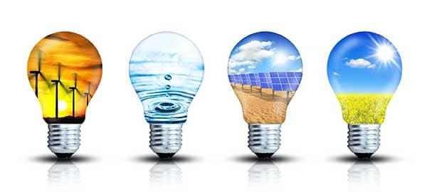 Alternative Energy