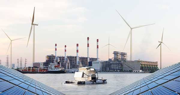 Alternative Sources Of Energy