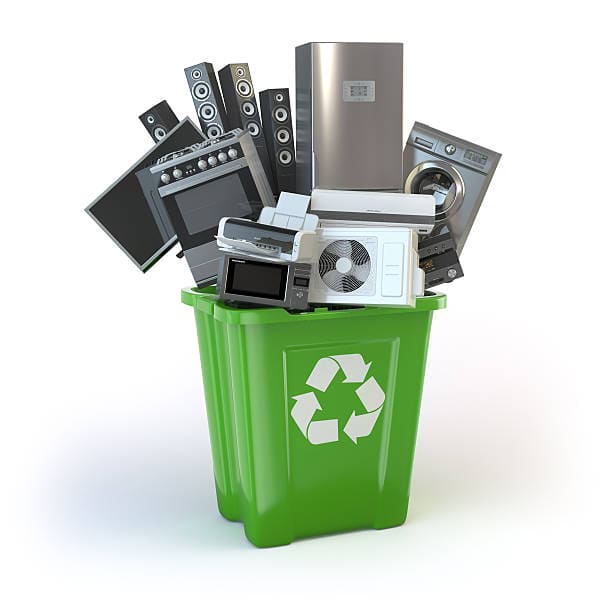 Appliances Recycling