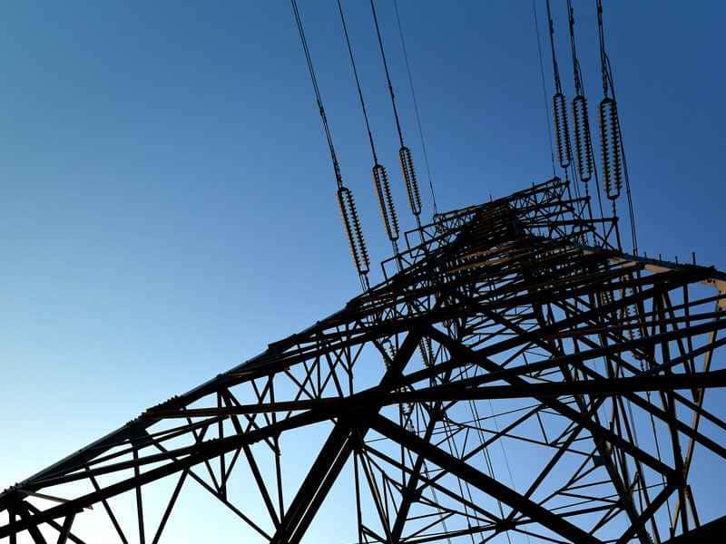 Energy Loss In Transmission