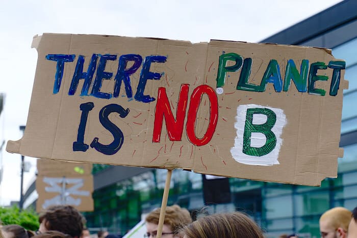 How To Mitigate Climate Change